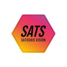 SATS充滿活力的加密貨幣社群的心跳