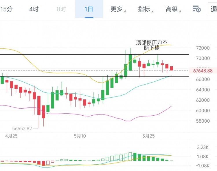 [币圈君豪]探寻自然之美