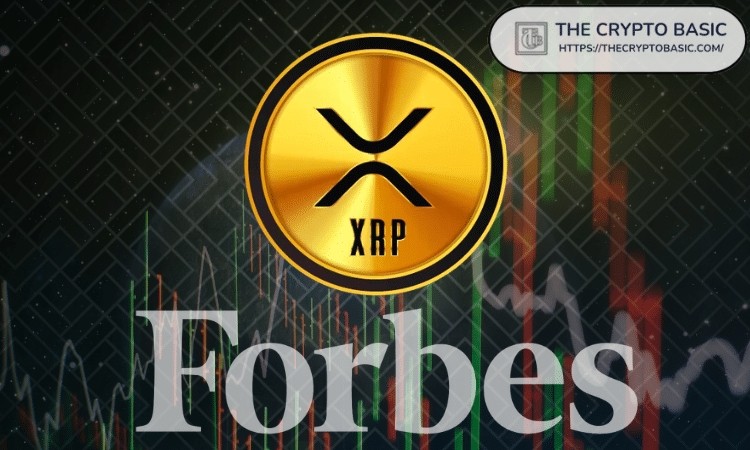 福布斯将XRP称为一无是处僵尸加密货币著名国际杂志福布斯最近发表了一篇关于XR