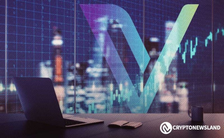 VECHAIN与REVOLUT合作将原生代币VET和VTHO引入最大的金融科技平台NE