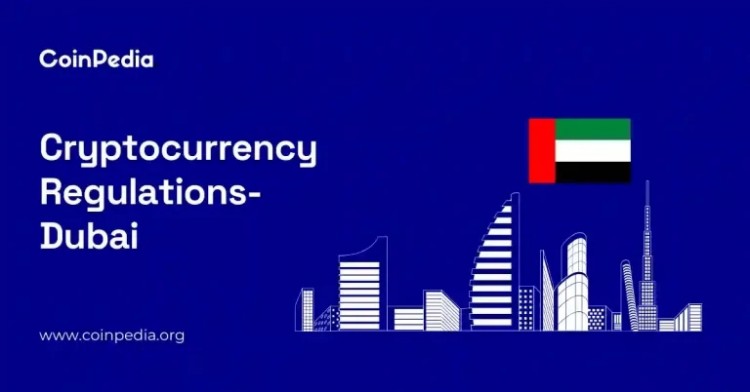 lation in UAE 2024: Dubai, the Next Cryptocurrency