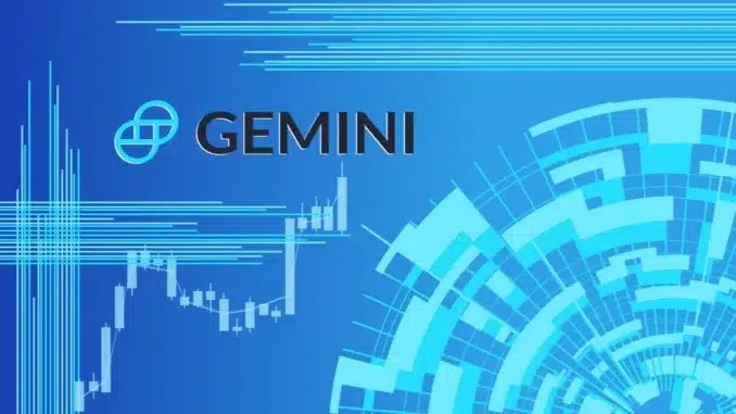 突发新闻：Gemini 同意以 5000 万美元和解欺诈诉讼
