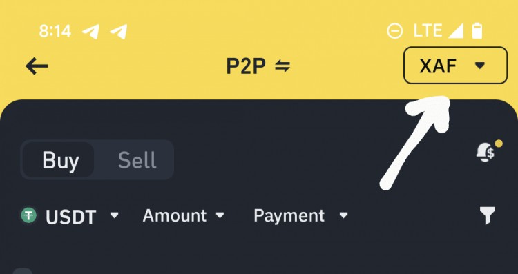 如何使用您的本地支付方式P2P市场购买和出售BTC