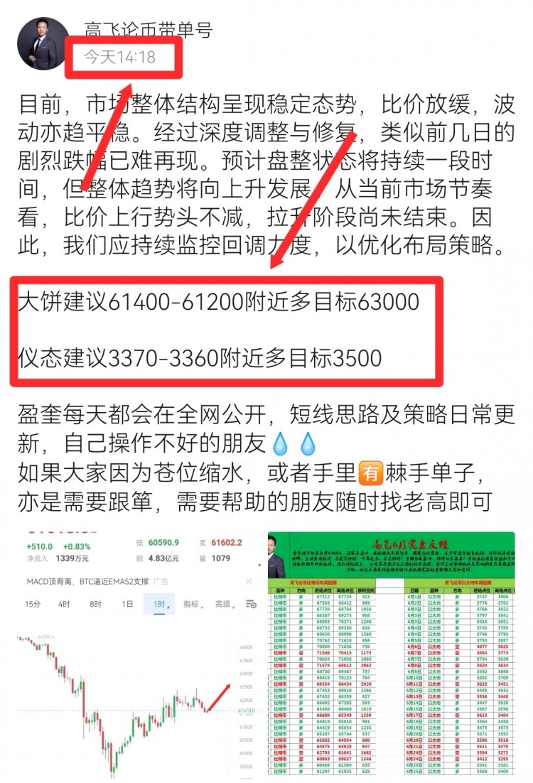 [高飞论币]花香娇艳 绽放盎然