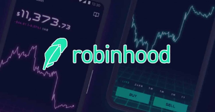 ROBINHOOD在欧盟推出ZKSYNC交易ZK价格即将飙升免佣金加密货币交易平台