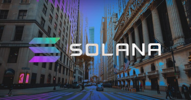21Shares 成为本周第二家申请现货 Solana ETF 的大型公司