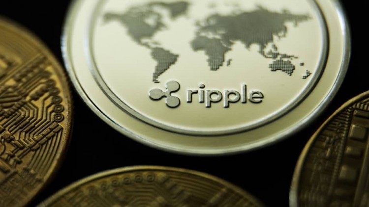 XRP7月中旬随着买家需求的增长RIPPLE卡激增20