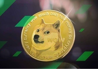 经过动荡的一周DOGECOIN终于反弹了在更广泛的加密市场崩溃中以狗为主题的模因硬币DO