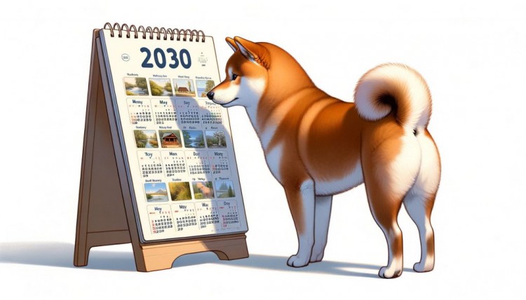 SHIBAINU的001美元梦想2030年前会实现吗