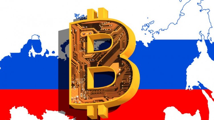 [币界网]俄罗斯提议允许某些投资者进行比特币交易