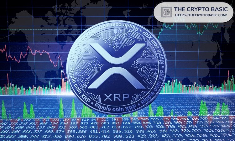 XRP即将突破每日牛市旗形分析师预测将爆发性上涨至5美元