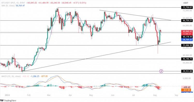 比特币(BTC).(比特币BTC再次跌破26000)