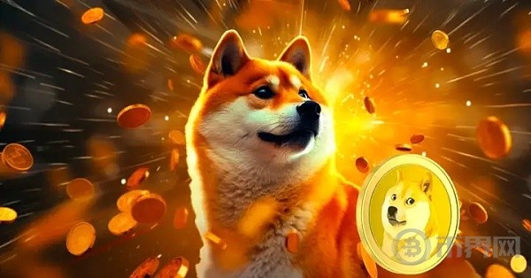 DOGE鲸鱼活动激增价格有望大幅上涨